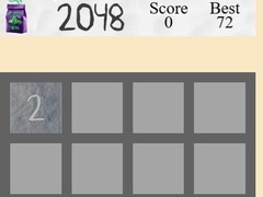 Laro Clay 2048