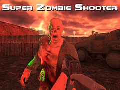Laro Super Zombie Shooter