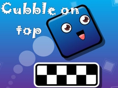Laro Cubble on top
