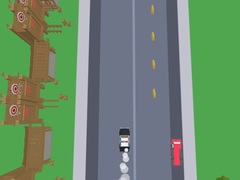 Laro Car Coin Hunt