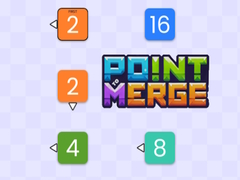 Laro Point to Merge