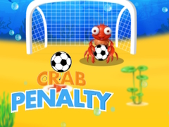 Laro Crab Penalty