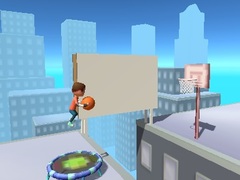 Laro Jump Up 3d