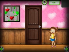 Laro Amgel Kids Room Escape 247
