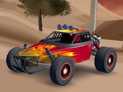 Laro 4x4 Buggy Offroad Racing