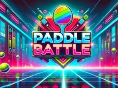 Laro Paddle Battle