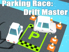 Laro Parking Race: Drift Master