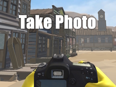 Laro Take Photo