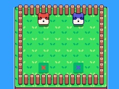 Laro Foxes Together