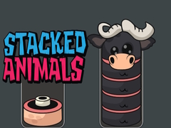 Laro Stacked Animals
