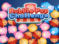 Laro Bubble Pop Challenge