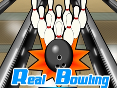 Laro Real Bowling