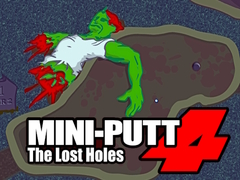 Laro Mini Putt 4 The Lost Holes