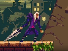 Laro Not-A-Vania