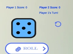 Laro Dice Duel