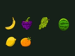Laro Fruit Clicker