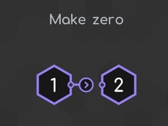 Laro Zero Out Puzzle