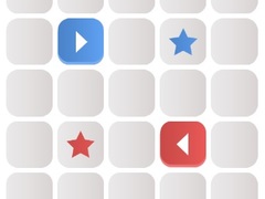 Laro Shift Puzzle