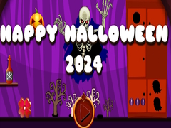 Laro Happy Halloween 2024