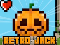 Laro Retro Jack