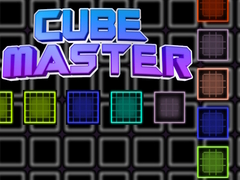 Laro Cube Master
