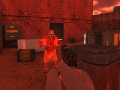 Laro Super Zombie Shooter