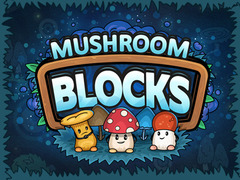 Laro Mushroom blocks