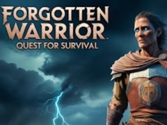 Laro Forgotten Warrior Quest for Survival