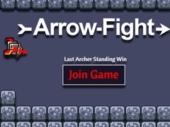 Laro Arrow Fight