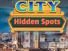 Laro City Hidden Spots