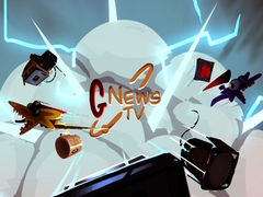 Laro G News Tv