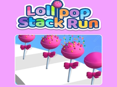 Laro Lollipop Stack Run