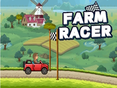 Laro Farm Racer