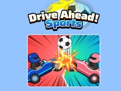 Laro Drive Ahead! Sports