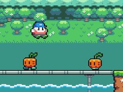 Laro Super Onion Boy 2