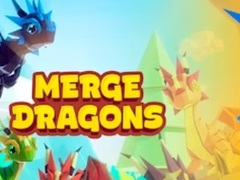Laro Merge Dragons