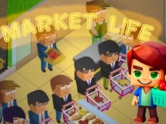 Laro Market Life