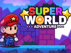 Laro Super World Adventure