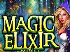 Laro Magic Elixir