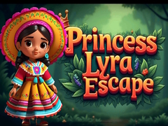 Laro Princess Lyra Escape