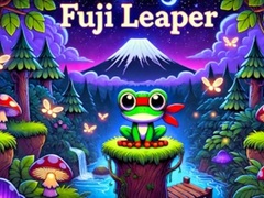Laro Fuji Leaper