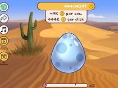 Laro Skipper Evolution Of The Clicker