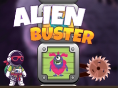 Laro Alien Buster