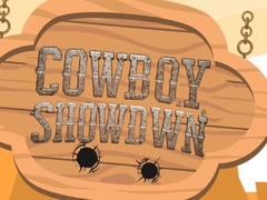 Laro Cowboy Showdown