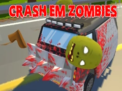 Laro Crash Em Zombies