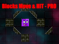 Laro Blocks Move & HIT - PRO