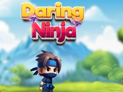 Laro Daring Ninja