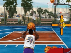 Laro Basketball Street