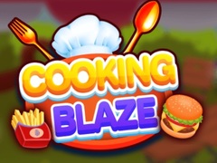 Laro Cooking Blaze