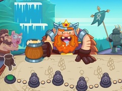 Laro Viking Siege